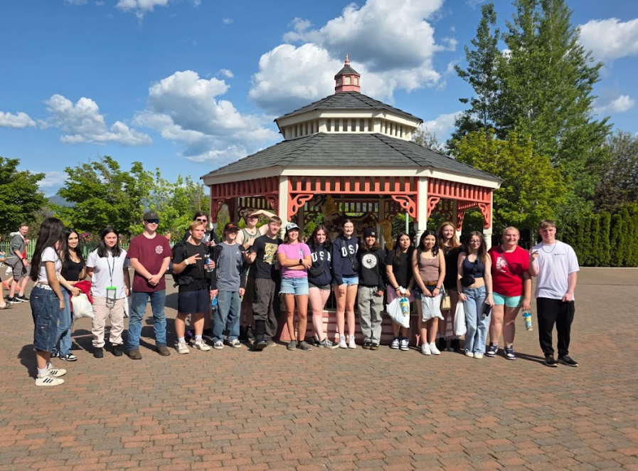 silverwood