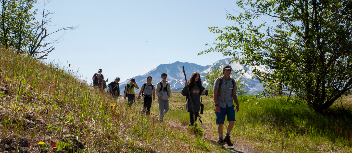 mt st helens 7/8