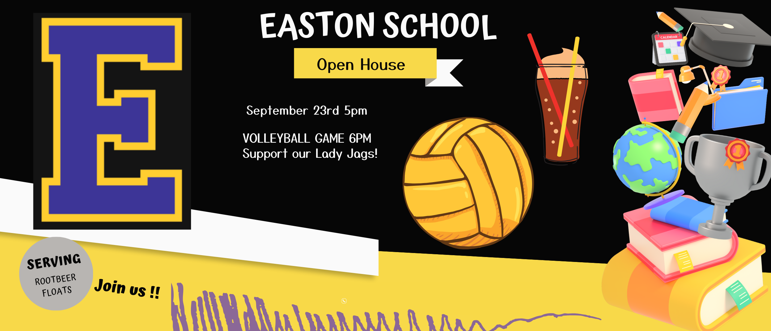 open house add