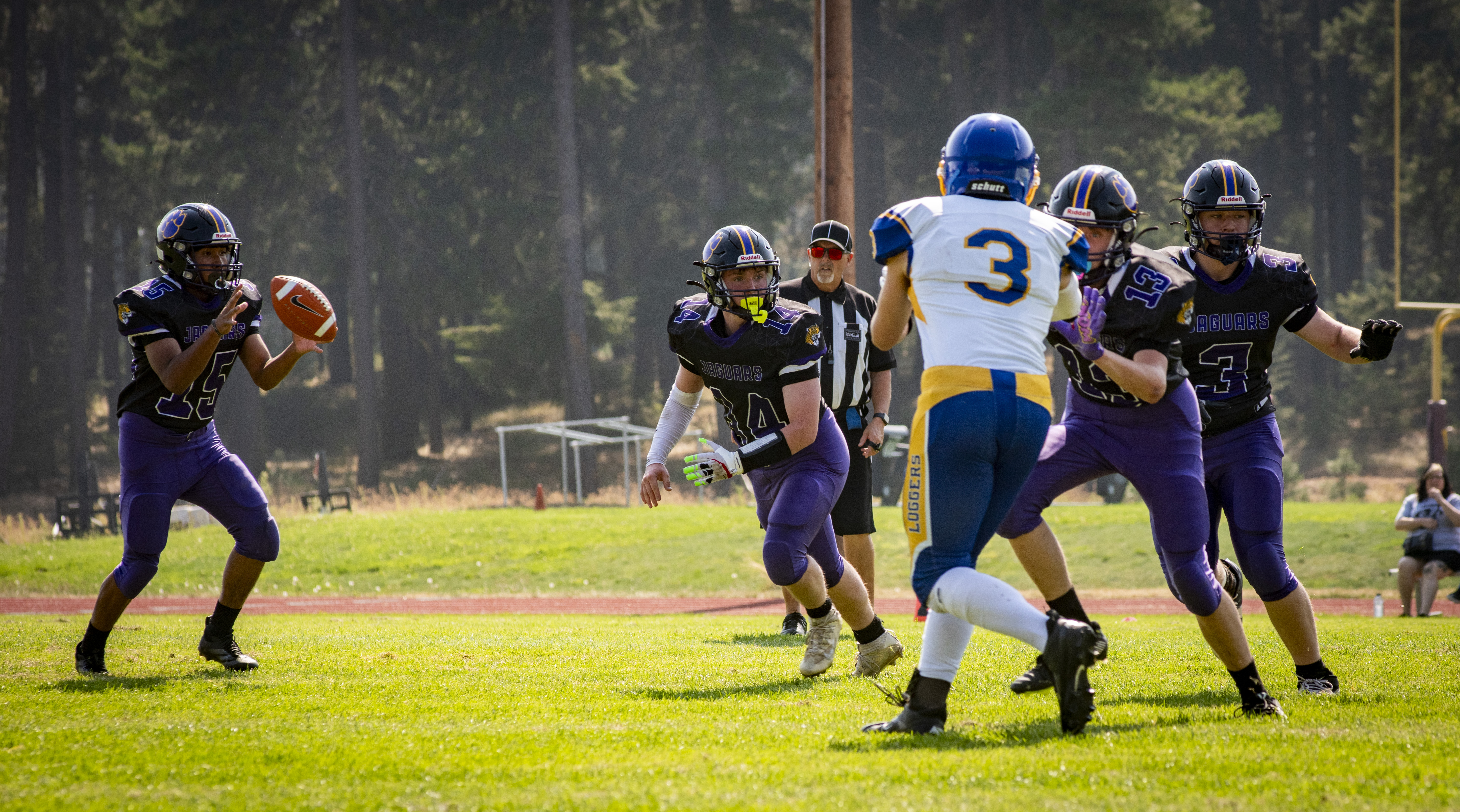 Football 25.26