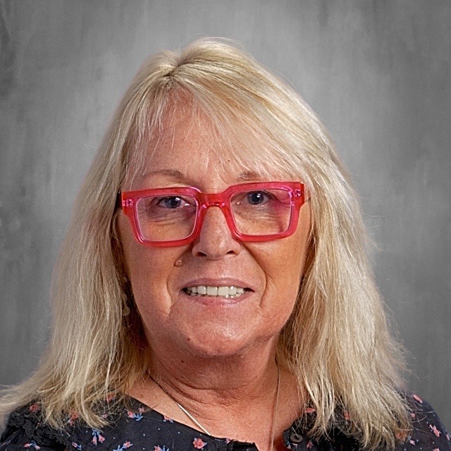 Photo of Superintendent Denise Howe-Baker