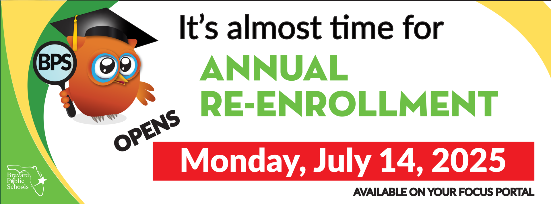 re-enrollment