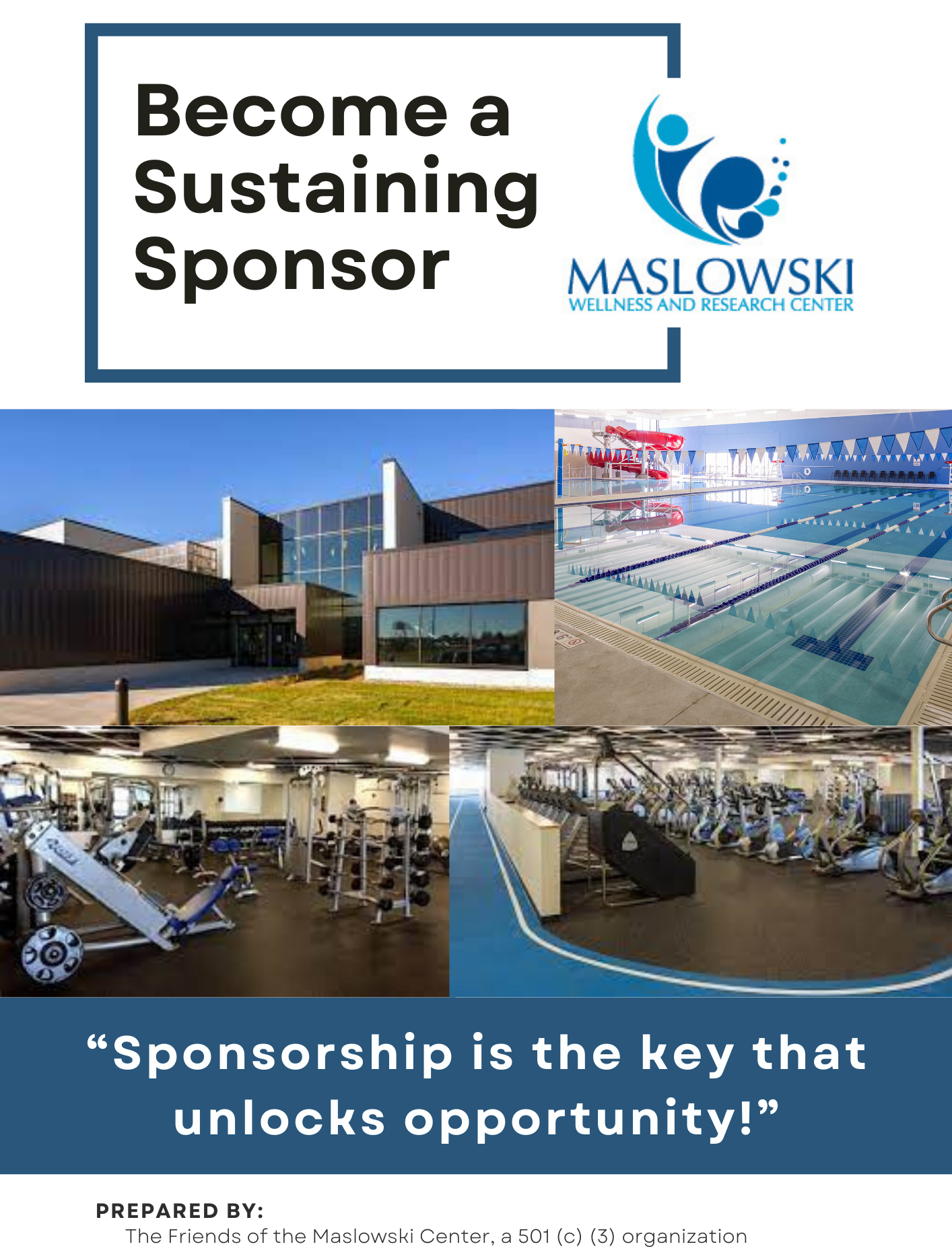 Sponsor program 