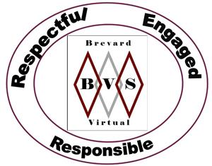 Brevard Virtual logo