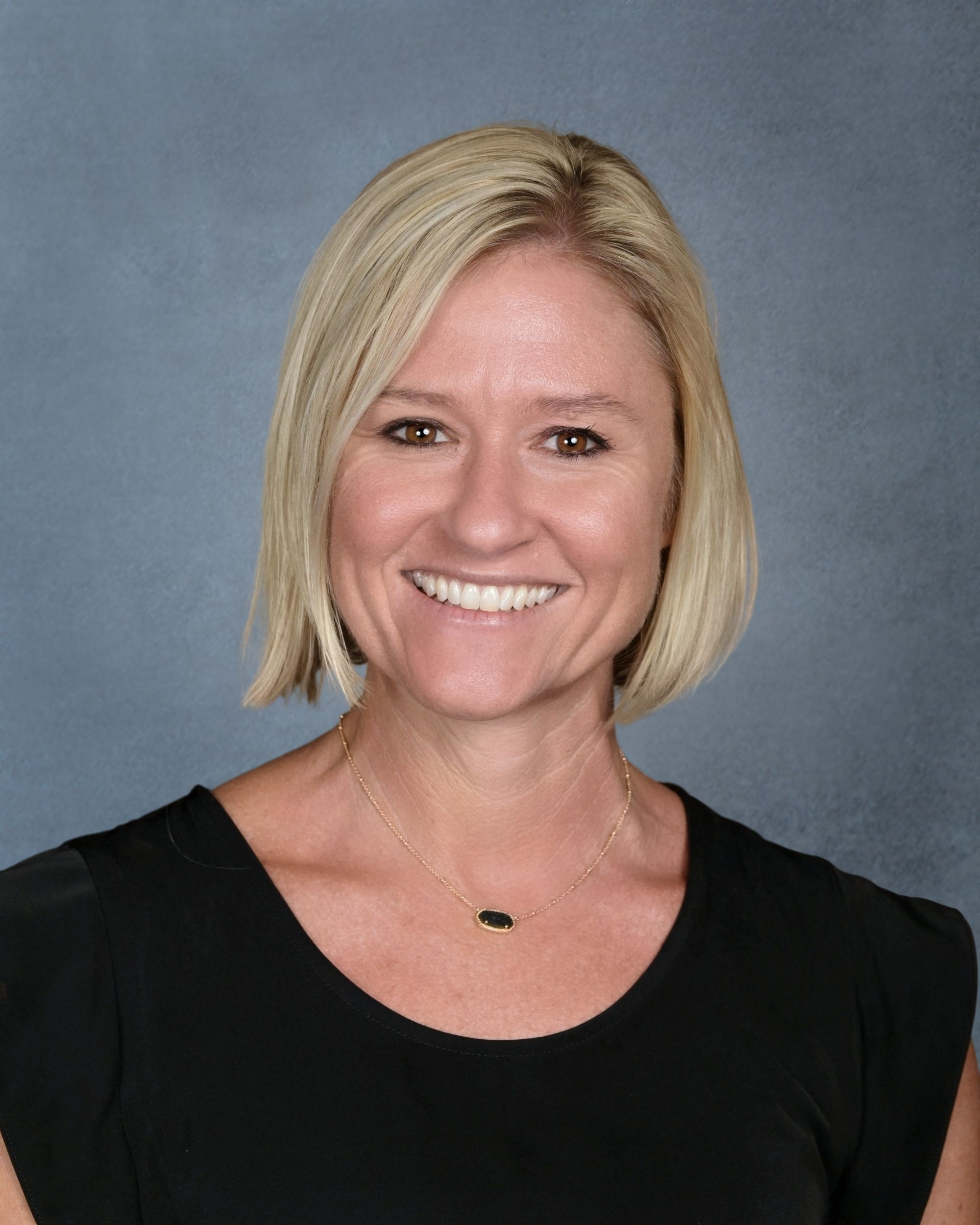 Image of Clarissa Kirk, Assistant Principal