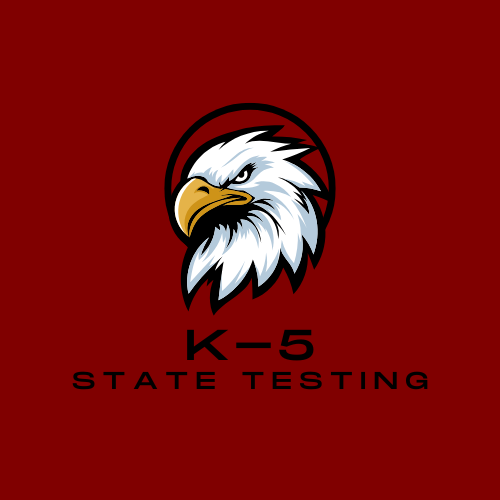 K-5 State Testing