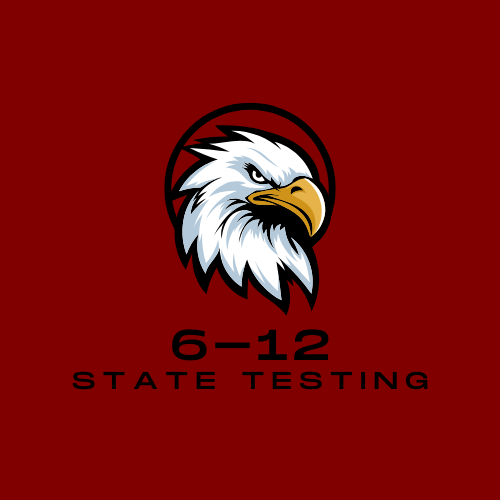 6-12 State Testing