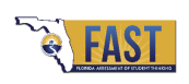 FAST Testing logo