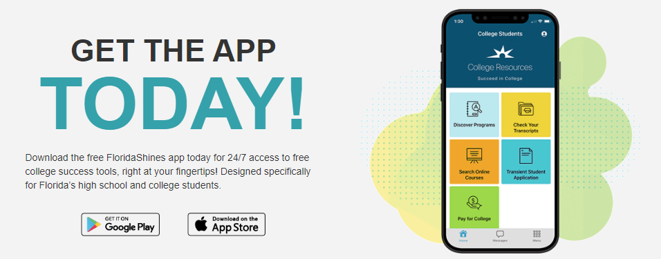 Florida Shines App