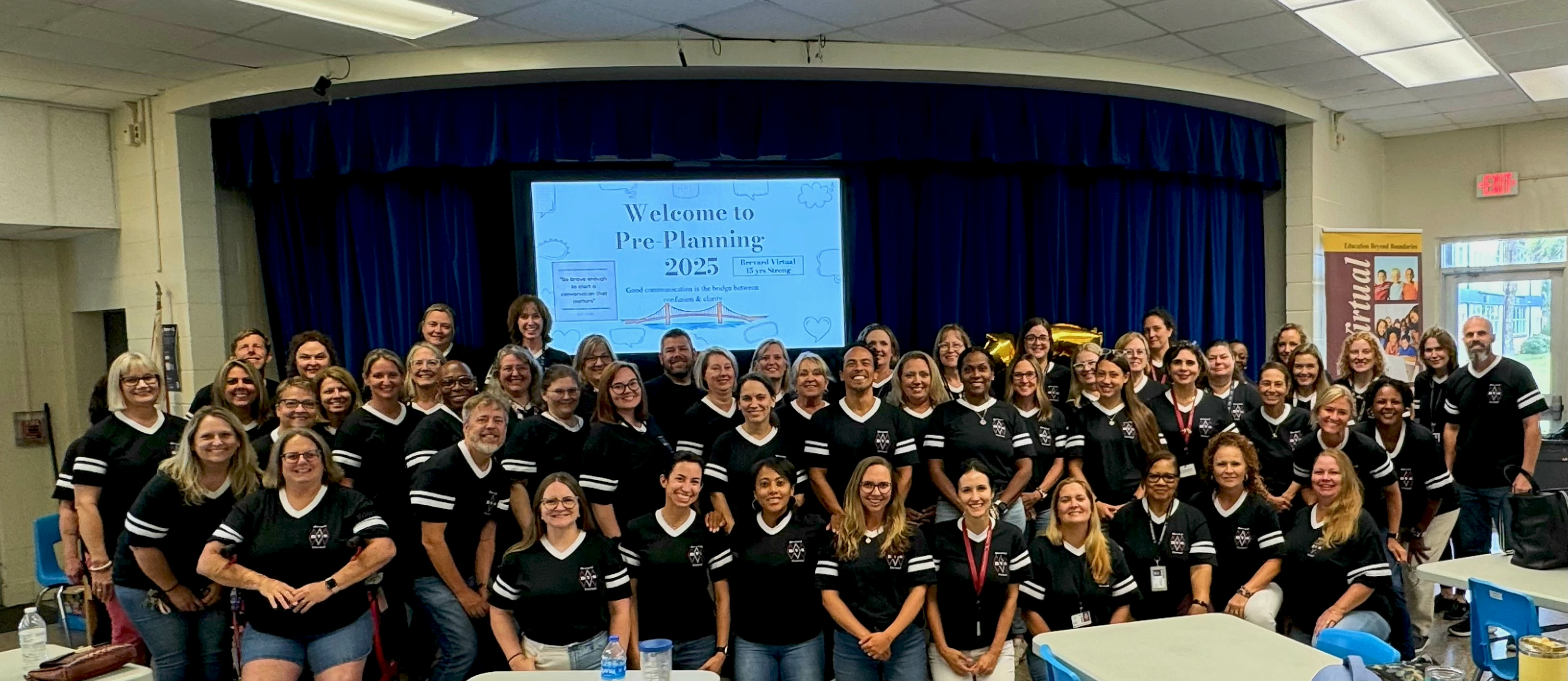 BVS Staff Photo 25-26