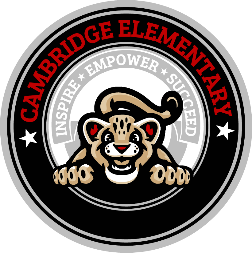 Home Cambridge Elementary