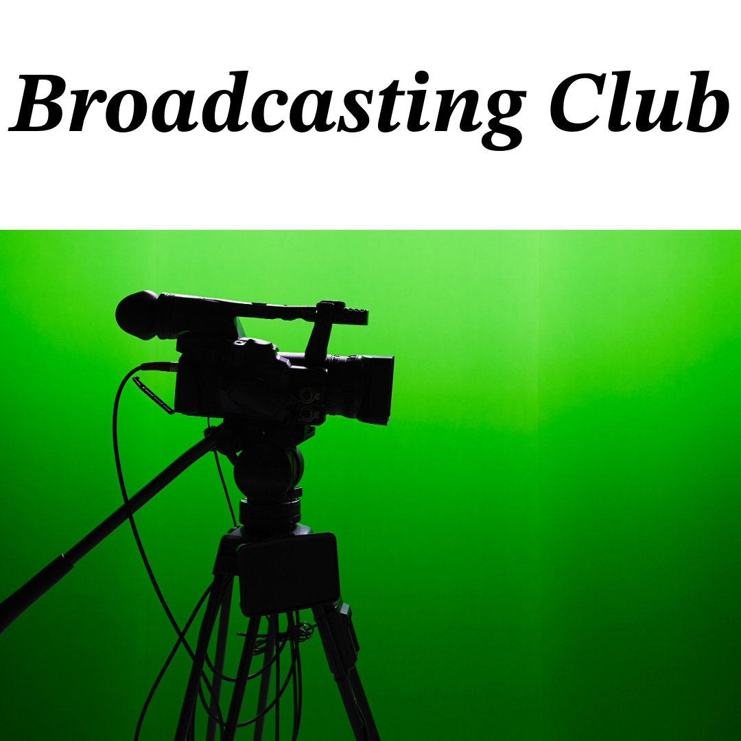 Broadcasting Club