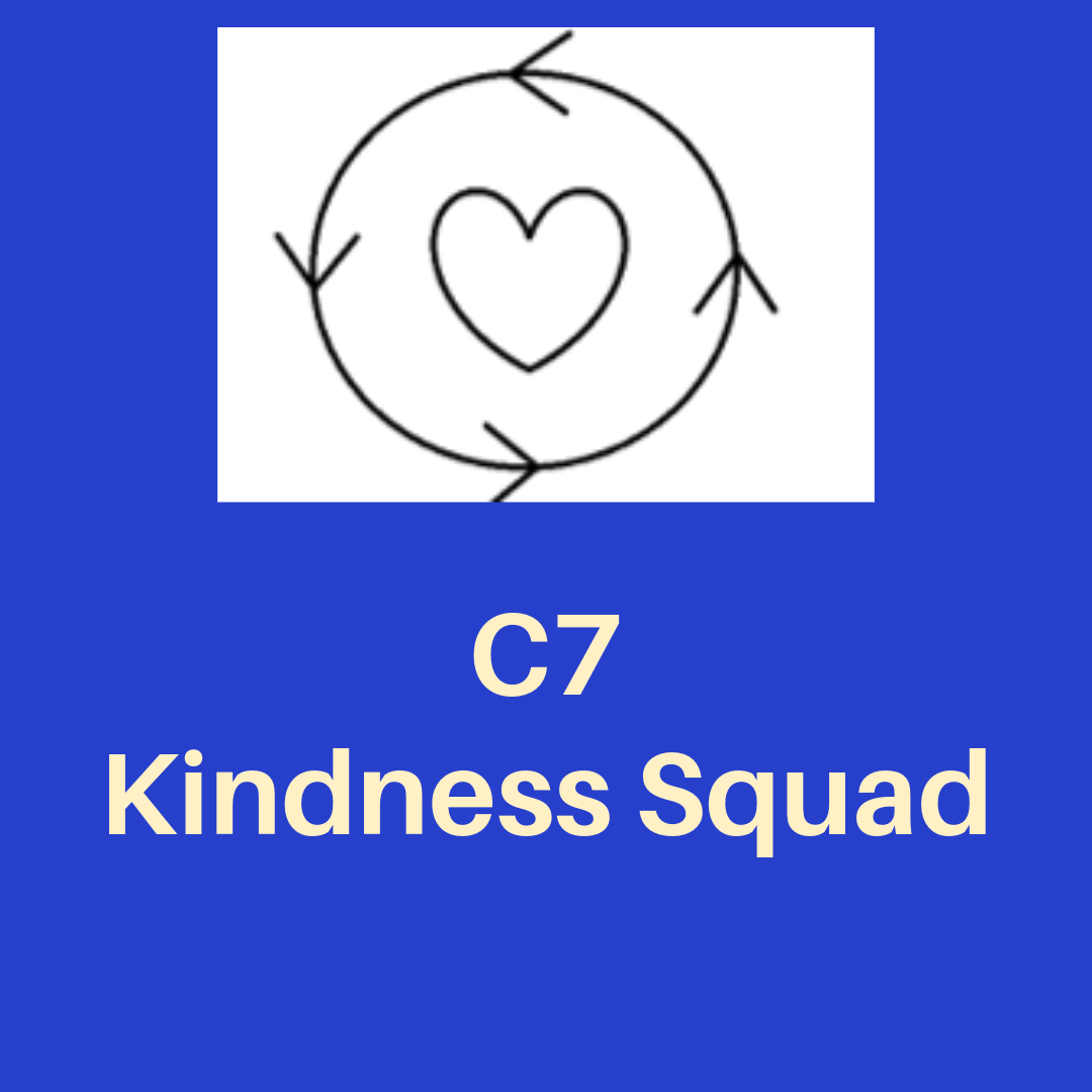  C7 Kindness Squad
