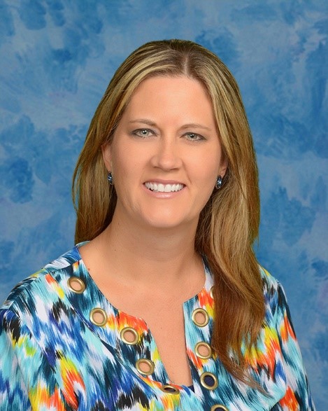 Picture of Principal