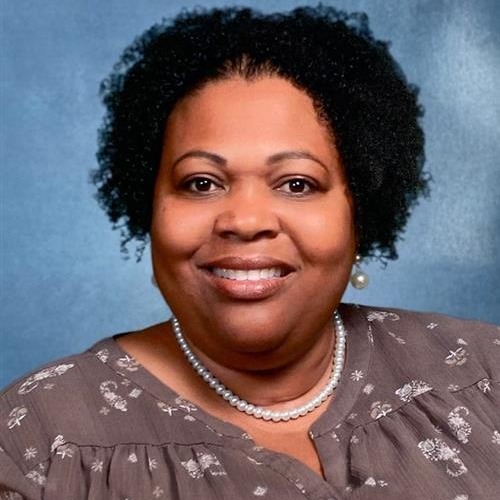 Picture of Assistant Principal