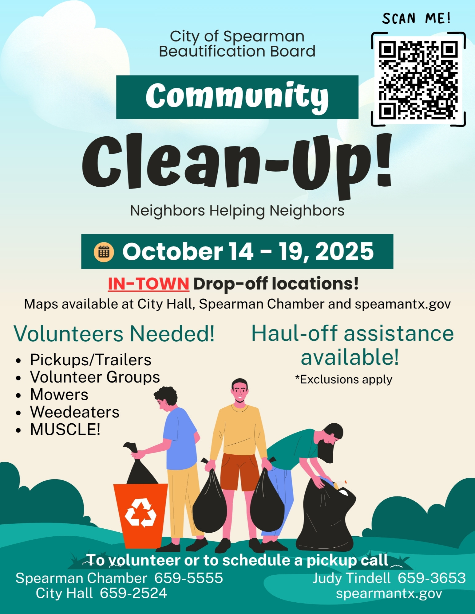 flyer