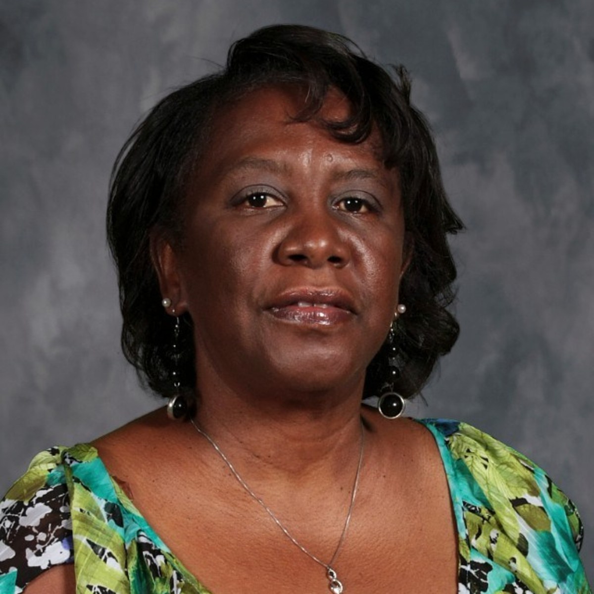 Louisa Conner