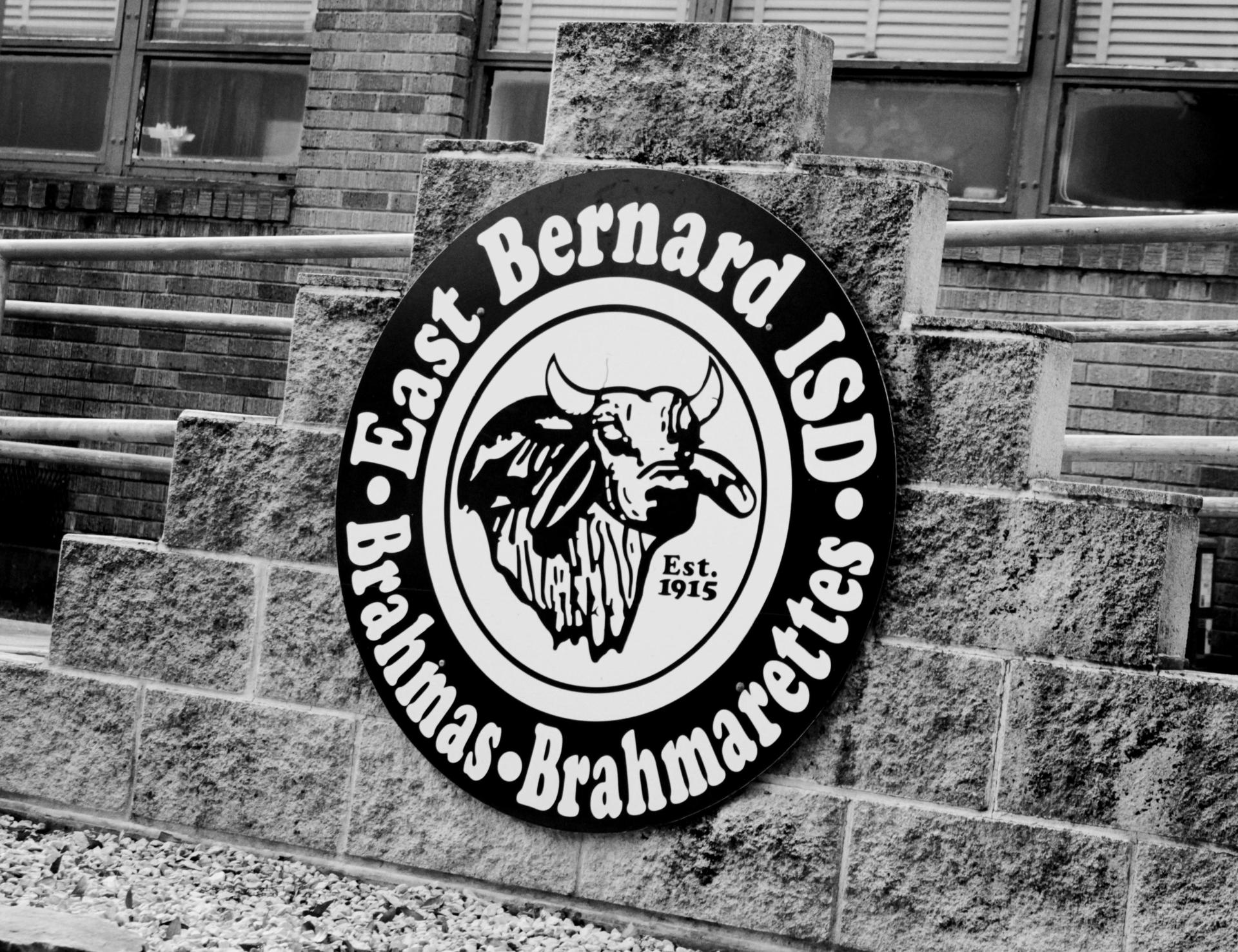 east bernard logo