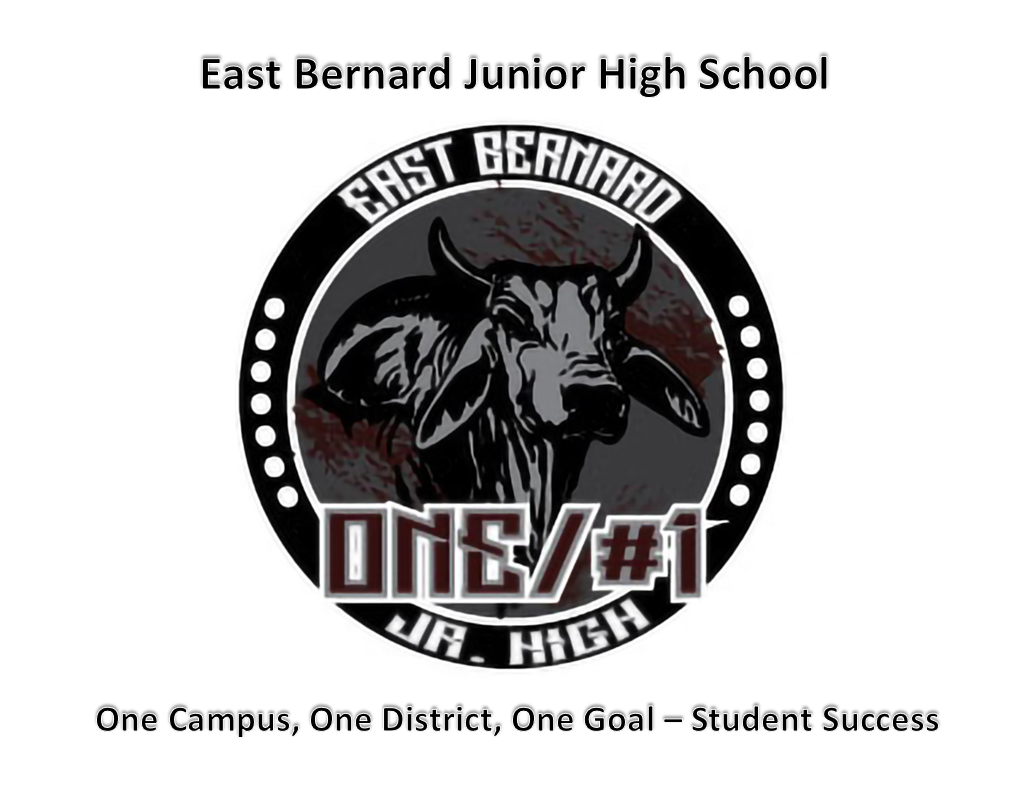 east bernard logo