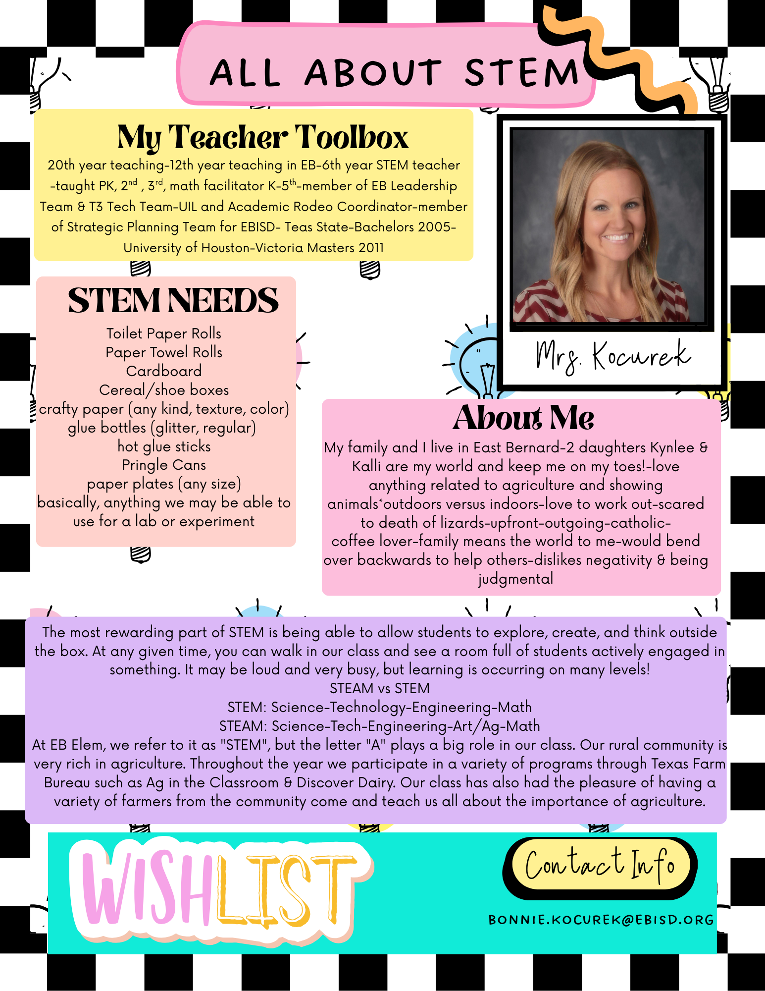 All About Stem