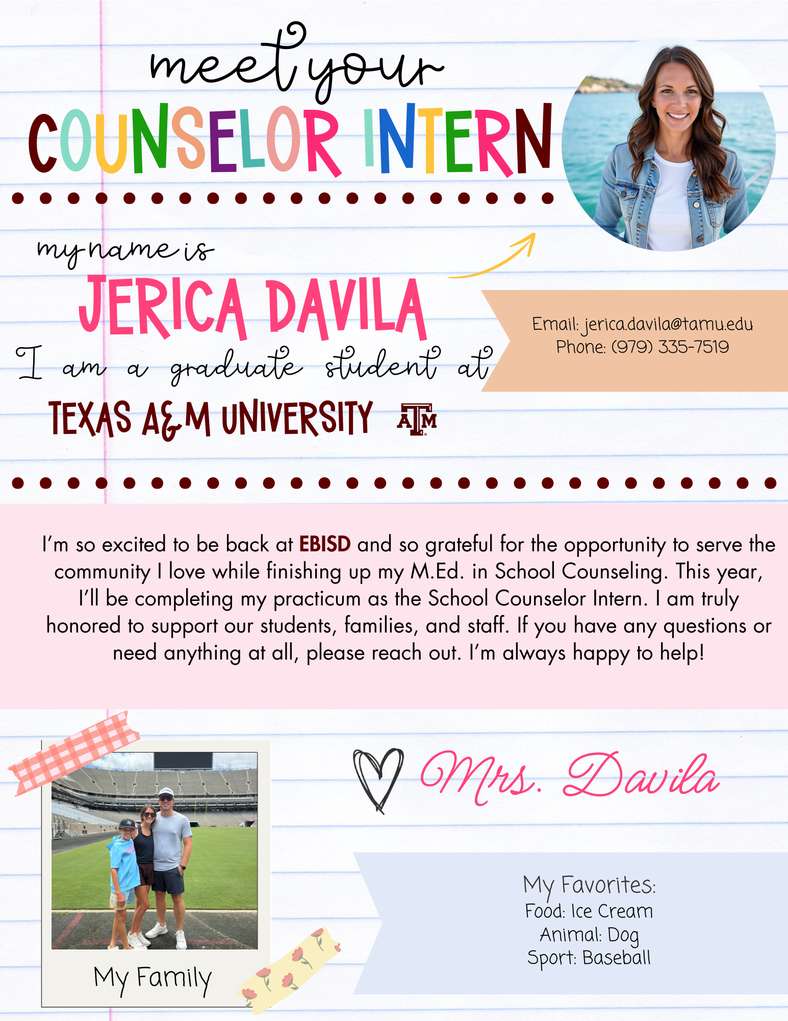 Jerica