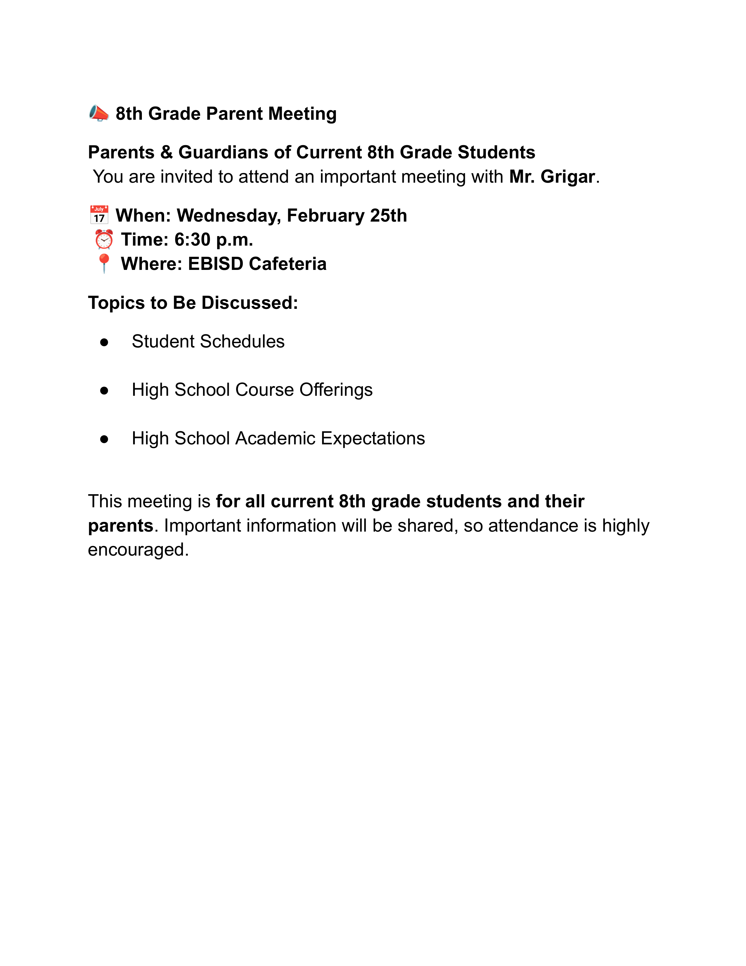 Bi District Volleyball