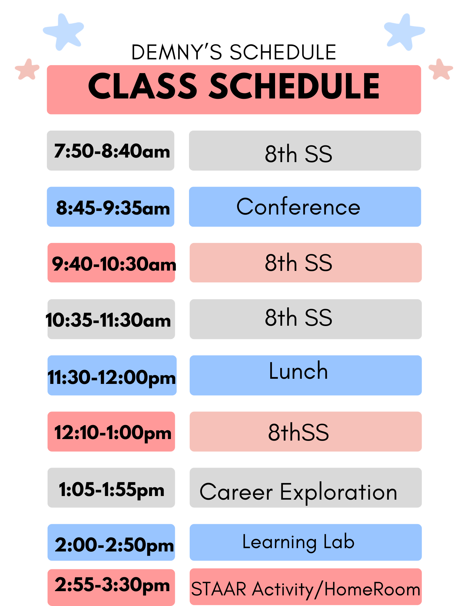 26-27Schedule