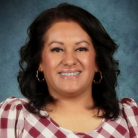 Ms. Hernandez 