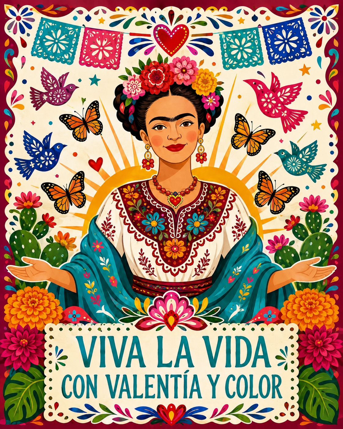 Viva la vida