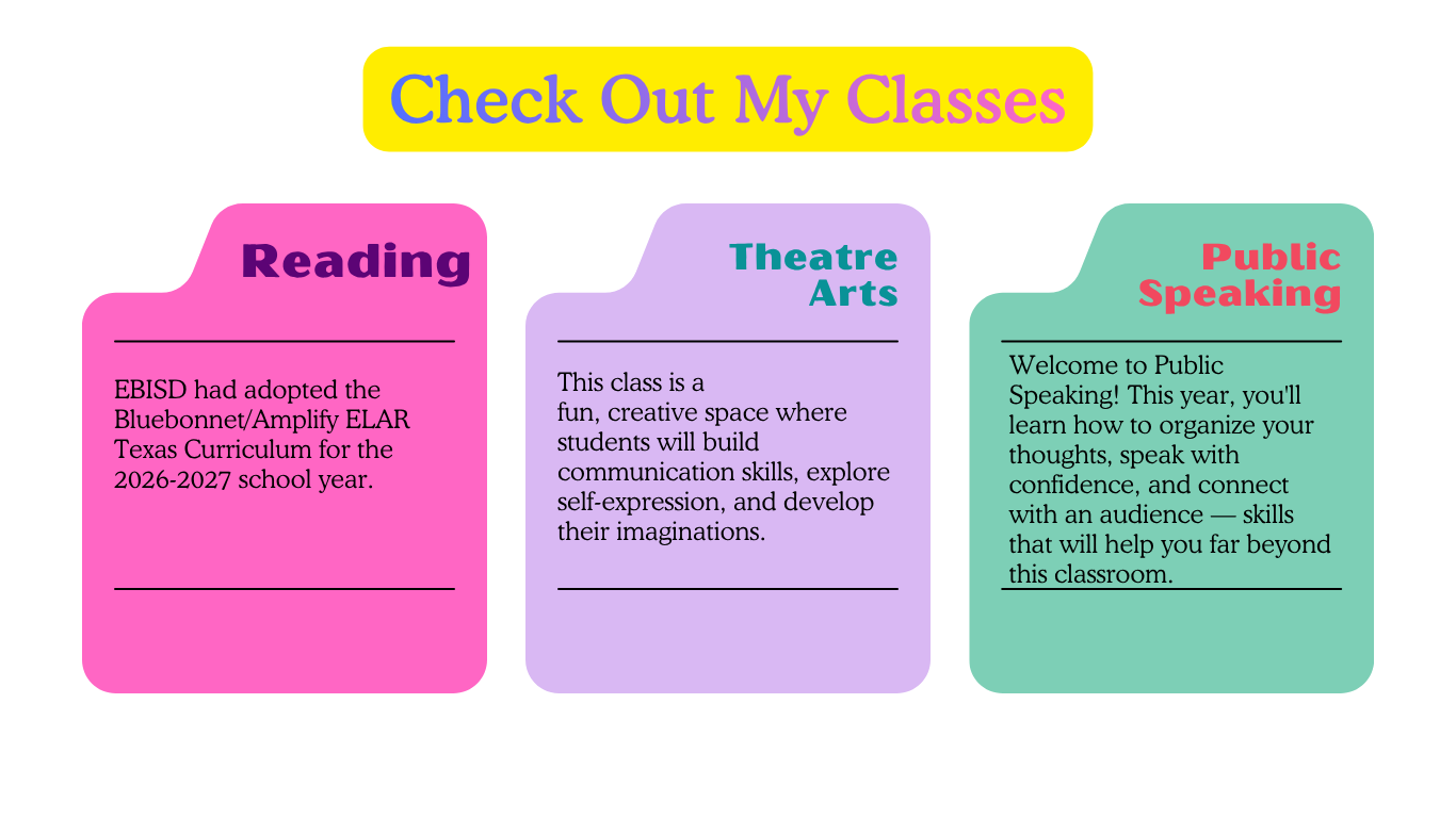 classes