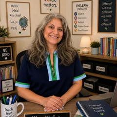 EL ESL Teacher