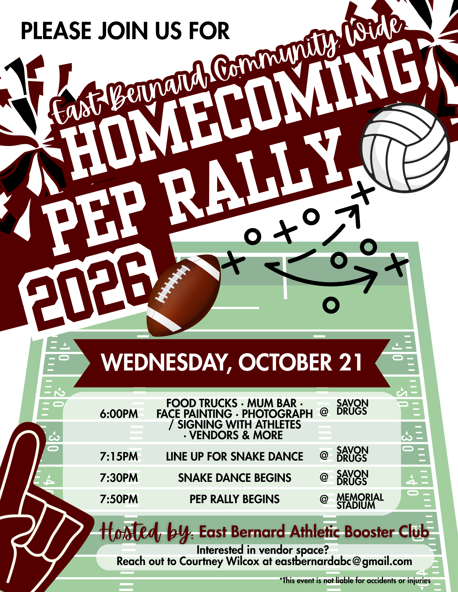 Homecoming
