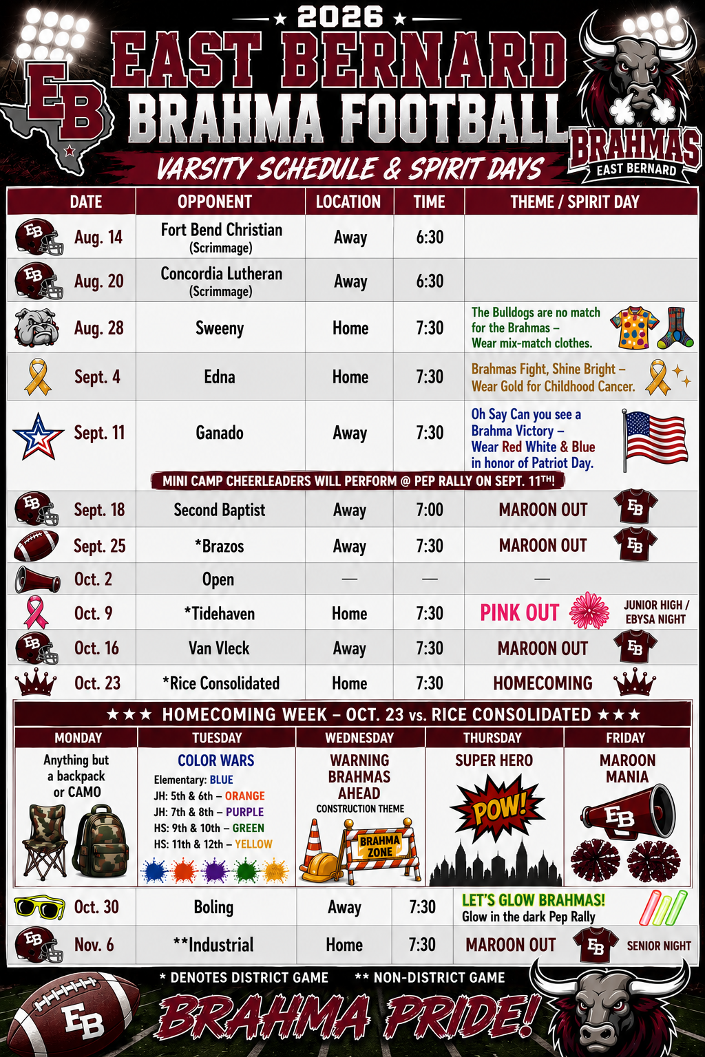 Spirit Themes