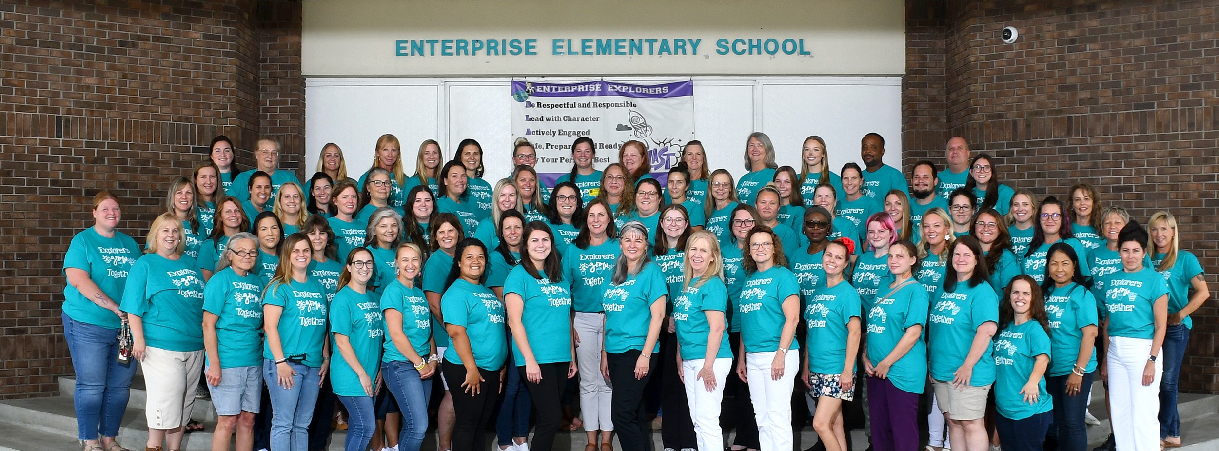 Home Enterprise Elementary