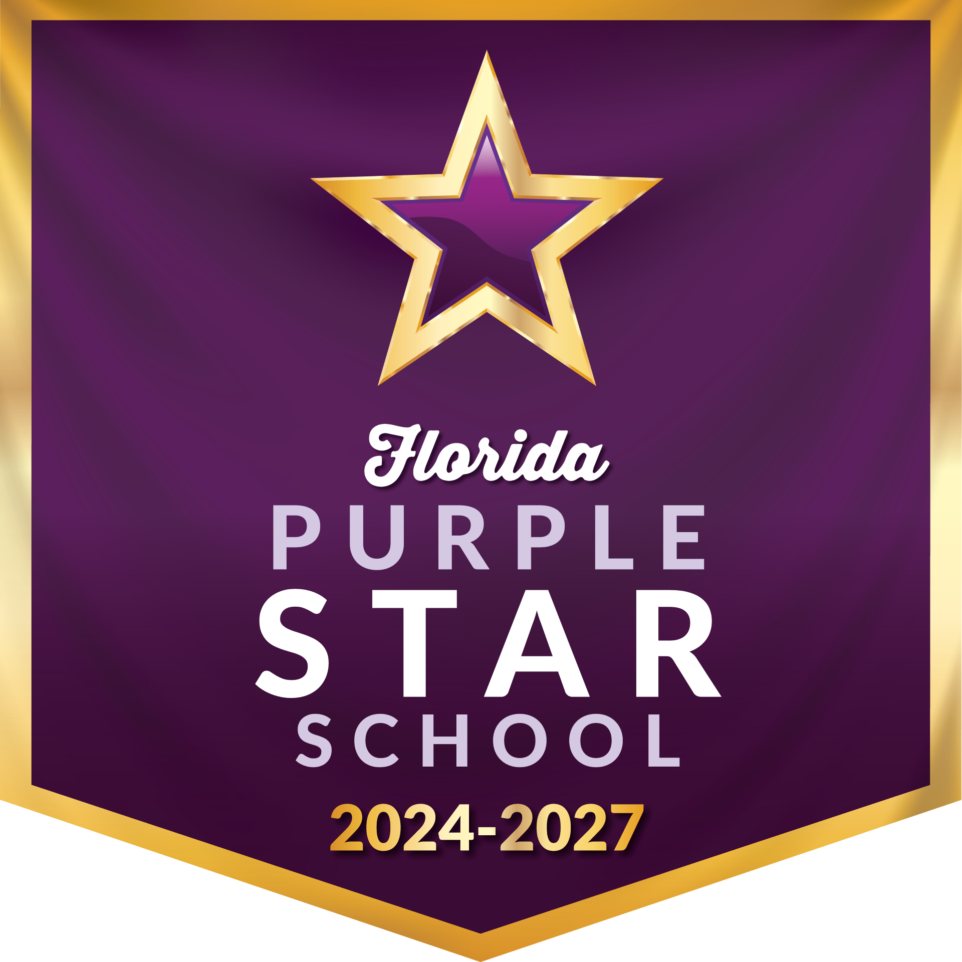 Florida Purple Star School