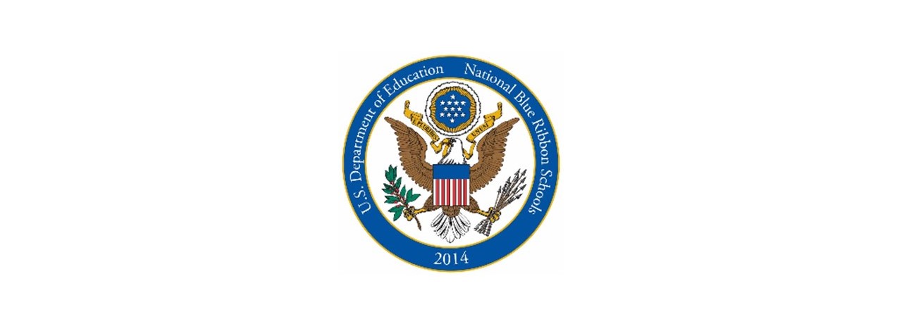 Blue Ribbon Logo