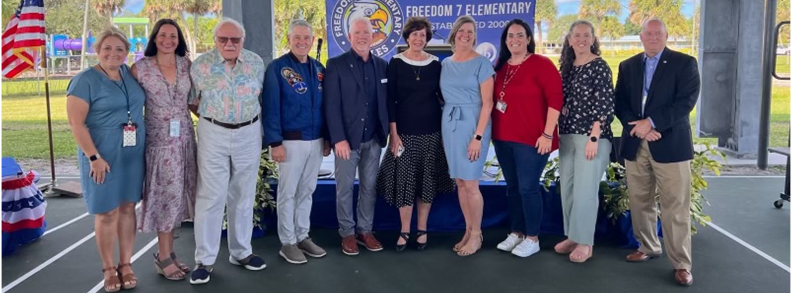 25th Anniversary Celebration