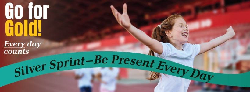 Attendance Matters - Go For the Gold