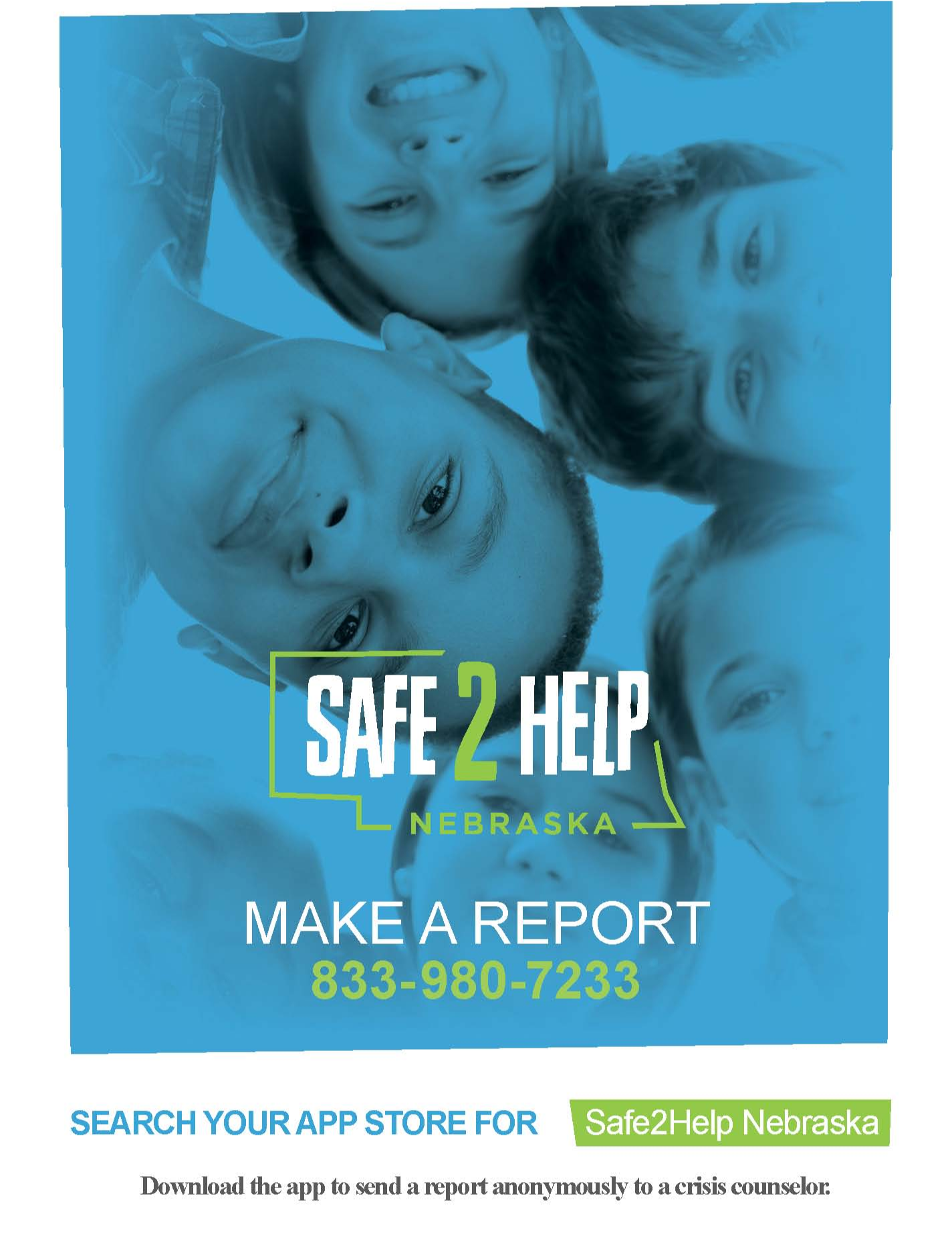 safe2help