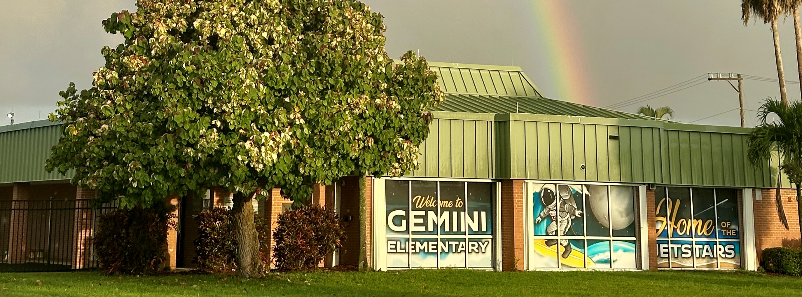 Gemini Elementary