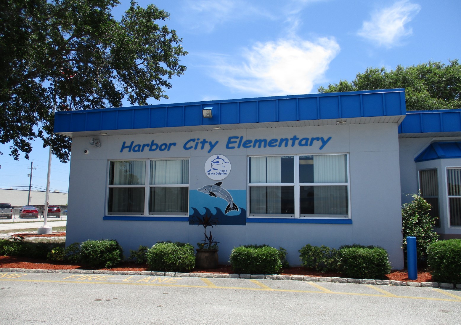 Harbor City Elementary