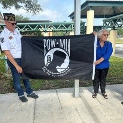 POW/MIA Flag