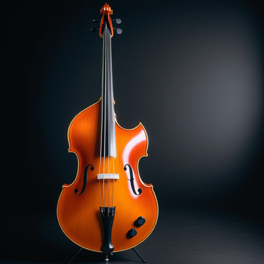 Image of a Bass