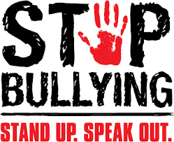 stop bullying banner