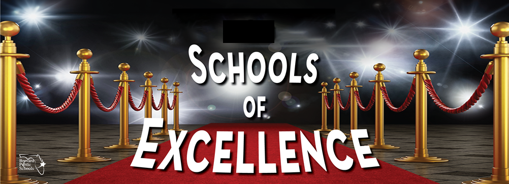 Schools of Excellence
