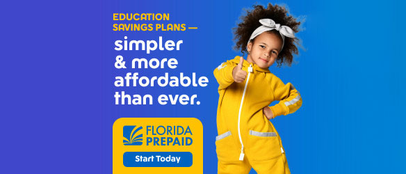 Florida Prepaided College Plans