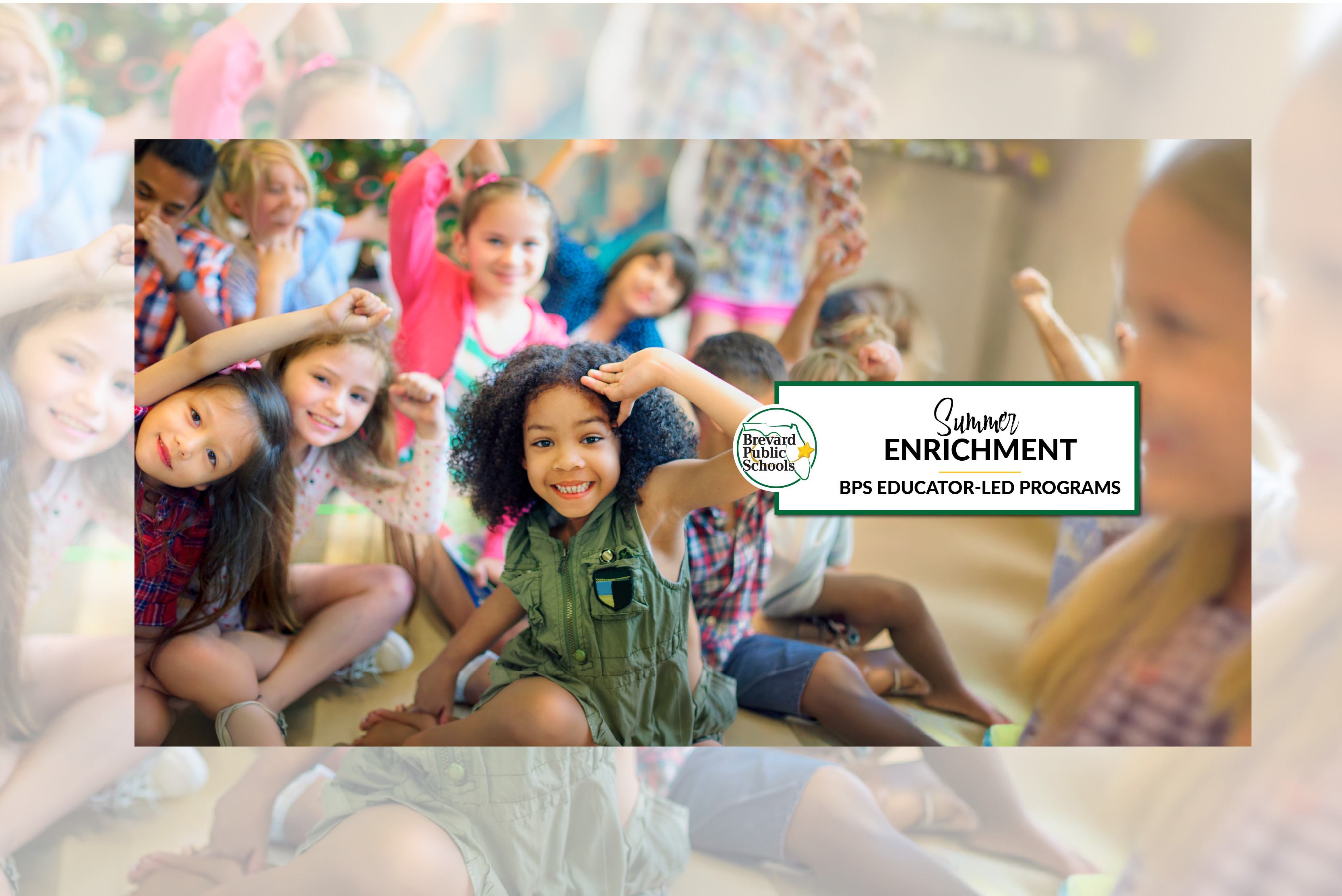 Summer Enrichment Program