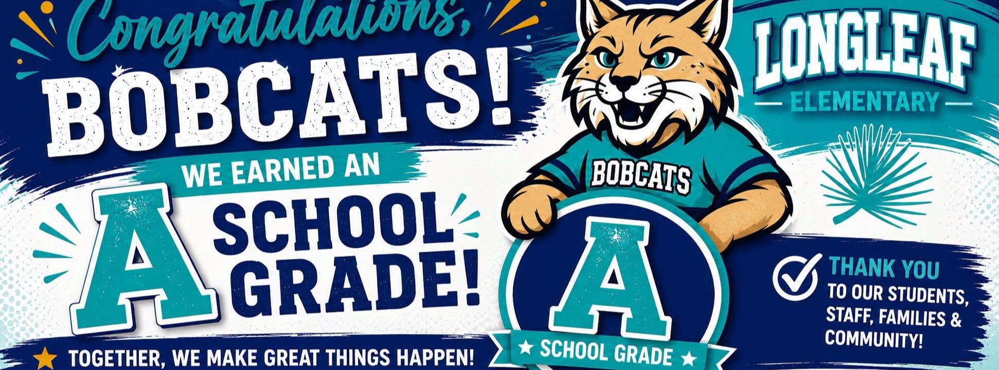 "A" Graded School 2025