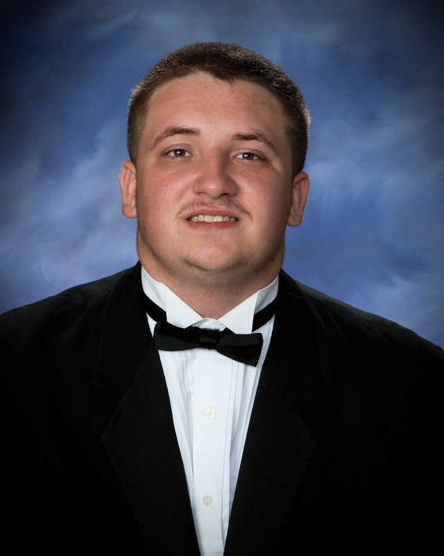Braden Brownderville