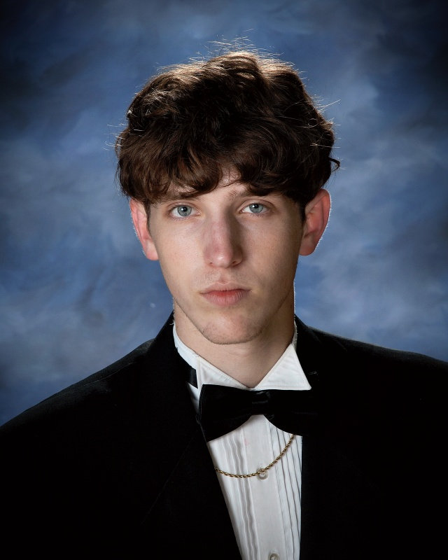 Ethan Nixon